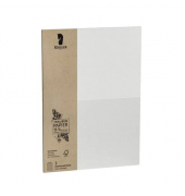 Blanko-Grußkarten 1144072640 240g Naturpapier/säurefrei grape Traubenpapier/15% Reste der Traubenverarbeitung