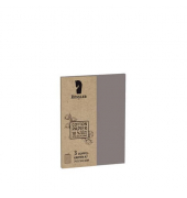 Blanko-Grußkarten 1144009625 240g muskat Cotton Papier/10% Baumwolle-30% Recycling