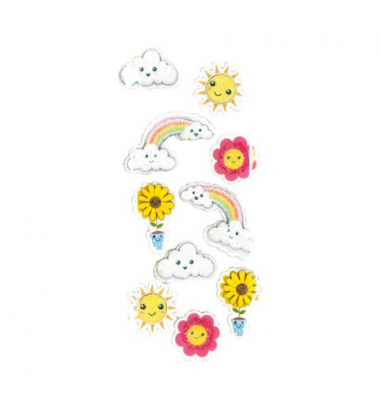 Sticker Kreativ