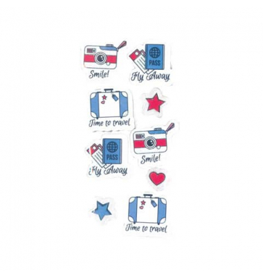 Sticker Kreativ