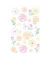 Sticker Neon Colourful