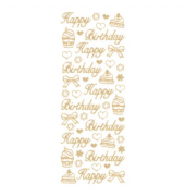 Sticker Glitter