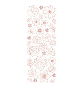 Sticker Glitter