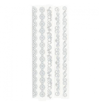 Sticker Glitter