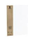 Motivpapier 1144001627, cotton weiß, Terra, A4, 120g