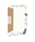 Motivpapier 11341810800, #/Umschlag braun, Blue, A4, 100g