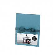 Fotoalbum Leporellomappe 13303200150, 15x19cm (BxH)