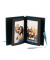 Fotoalbum Leporellomappe 13303200150, 15x19cm (BxH)