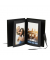 Fotoalbum Leporellomappe 13303200700, 15x19cm (BxH)