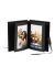 Fotoalbum Leporellomappe 13303200700, 15x19cm (BxH)