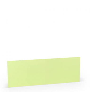 Blanko-Grußkarten 16407652 220g planliegend pistache