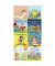 105286 Bunter Kindergarten