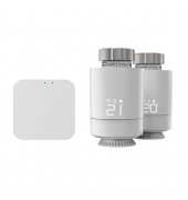 Starter Set Heizkörperthermostat