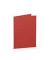 Blanko-Grußkarten 164006126 105mm x 148mm (BxH) 220g tomate