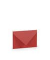 Designbriefumschlag 164007126, C7, nassklebend, 100g, tomate