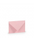 Designbriefumschlag 164007123, C7, nassklebend, 100g, flamingo