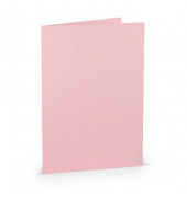 Blanko-Grußkarten 164010123 A5 148mm x 210mm (BxH) 220g flamingo