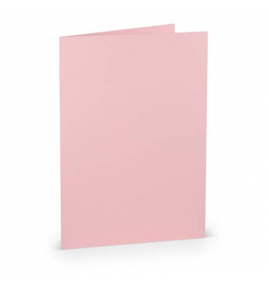 Blanko-Grußkarten 164010123 A5 148mm x 210mm (BxH) 220g flamingo