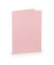 Blanko-Grußkarten 164010123 A5 148mm x 210mm (BxH) 220g flamingo