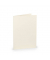Blanko-Gru&szlig;karten 16401912 DIN B6  Hoch doppelt 24cm x 169mm (BxH) 240g ohne ivory