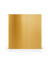 Blanko-Grußkarten 16406975 DIN lang 100mm x 210mm (BxH) 220g gold