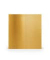 Blanko-Grußkarten 16406975 DIN lang 100mm x 210mm (BxH) 220g gold