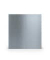 Blanko-Grußkarten 16406980 DIN lang 100mm x 210mm (BxH) 220g silber