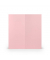 Blanko-Grußkarten 164069123 DIN lang 100mm x 210mm (BxH) 220g Flamingo gerippt