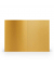 Blanko-Grußkarten 16407075 A5 105mm x 148mm (BxH) 220g gold