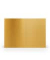 Blanko-Grußkarten 16407075 A5 105mm x 148mm (BxH) 220g gold