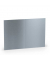 Blanko-Grußkarten 16407080 A5 105mm x 148mm (BxH) 220g silber