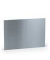 Blanko-Grußkarten 16407080 A5 105mm x 148mm (BxH) 220g silber