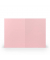 Blanko-Grußkarten 164070123 A5 105mm x 148mm (BxH) 220g Flamingo gerippt