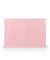 Blanko-Grußkarten 164070123 A5 105mm x 148mm (BxH) 220g Flamingo gerippt
