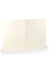 Blanko-Grußkarten 16407112 A5 148mm x 210mm (BxH) 220g planliegend ivory