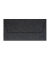 Designbriefumschlag 164502160, Din Lang, 120g, metallic anthrazit