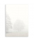 Motivpapier 1643032800, Bäume im Nebel Trauer, A4, 100g