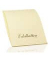 Briefblock 2003388803 Edelbütten, Lineatur 20 / blanko, A4, 100g, beige, 40 Blatt
