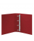 Ringbuch ohne 1316452365, A4 4 Ringe 50mm Ring-Ø Karton rot