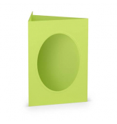 16403222 Oval 120x169mm