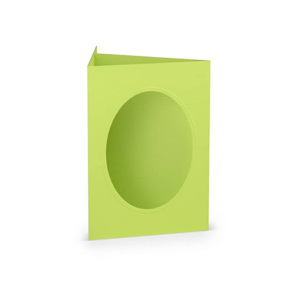 25 Stück Rössler 16403222 Oval 120x169mm 4014969284186 Rössler