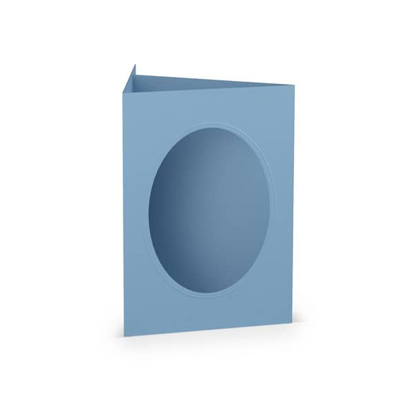 25 Stück Rössler 16403235 Oval 120x169mm 4014969284209 Rössler