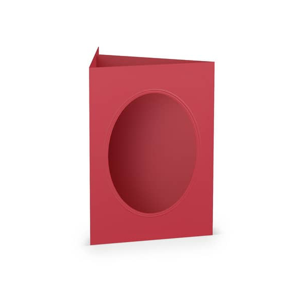25 Stück Rössler 16403236 Oval 120x169mm 4014969284216 Rössler