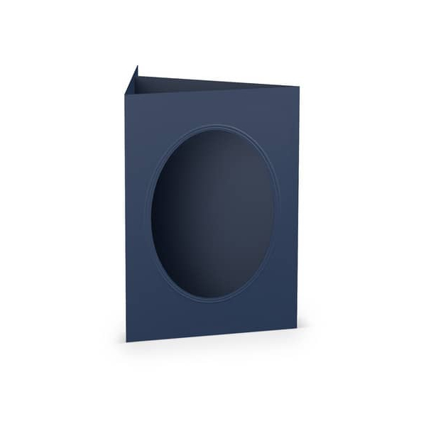 25 Stück Rössler 16403290 Oval 120x169mm 4014969284339 Rössler