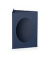 16403290 Oval 120x169mm
