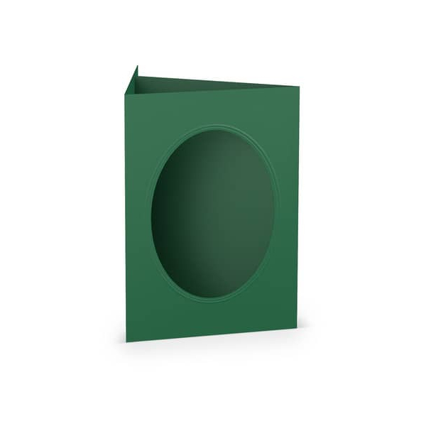 25 Stück Rössler 16403297 Oval 120x169mm 4014969284384 Rössler