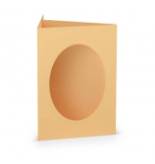 164032122 Oval 120x169mm