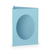 164032124 Oval 120x169mm