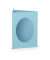 164032124 Oval 120x169mm