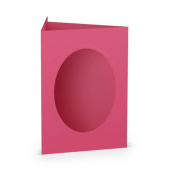 164032154 Oval 120x169mm